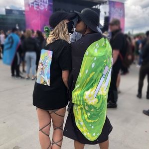 Meet your Posher, Aj